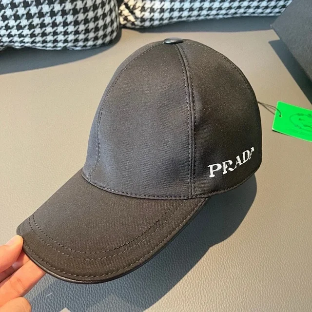 Louis Vuitton Hats Baseball Caps with Monogram and Logo Designs product detail image 2