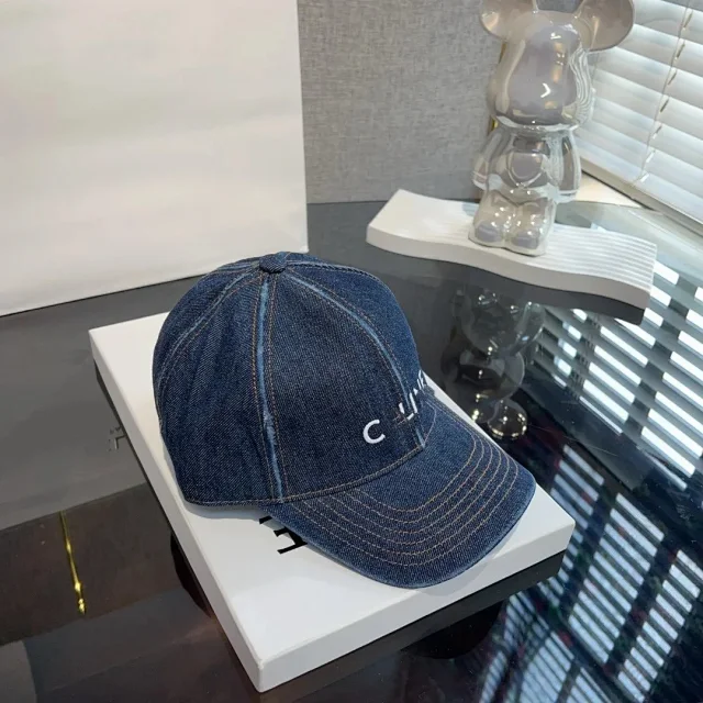Louis Vuitton Hats Baseball Caps with Monogram and Logo Designs product detail image 26