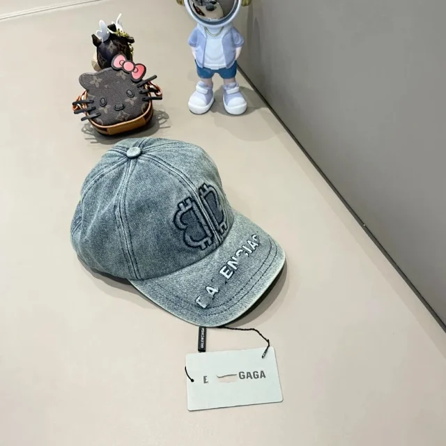 Louis Vuitton Hats Baseball Caps with Monogram and Logo Designs product detail image 32