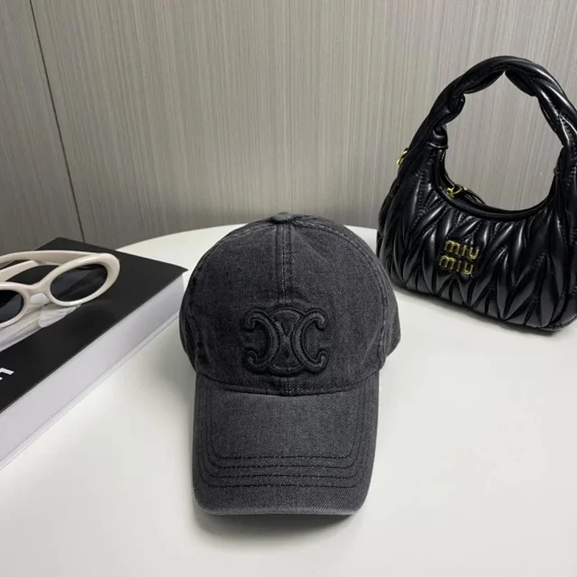 Louis Vuitton Hats Baseball Caps with Monogram and Logo Designs product detail image 38