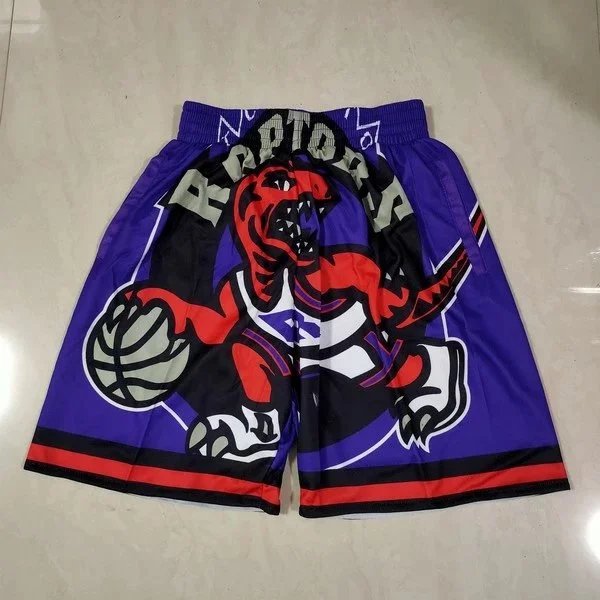 Design Brooklyn Nets Inspired 'BKLYN' Mesh Shorts Black / White Shorts - 10