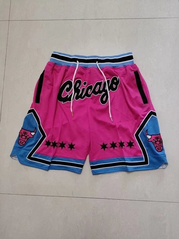 NBA Phoenix Suns City Edition Shorts Light Blue - 11