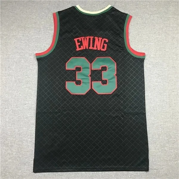 NBA New York Knicks Basketball Jersey product detail image 1