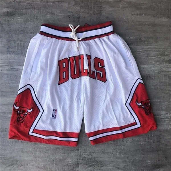 NBA Shorts Mesh basketball with team graphics product detail image 12
