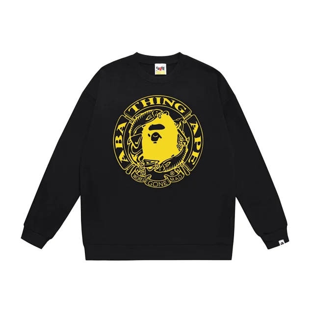 BAPE Hoodies & Sweatshirts Shark full-zip hoodie product detail image 13
