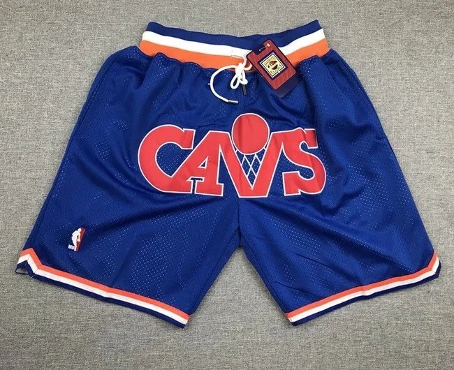 Los Angeles Lakers x Mitchell & Ness NBA City Edition Shorts Purple Tiger Print Basketball Shorts - 5