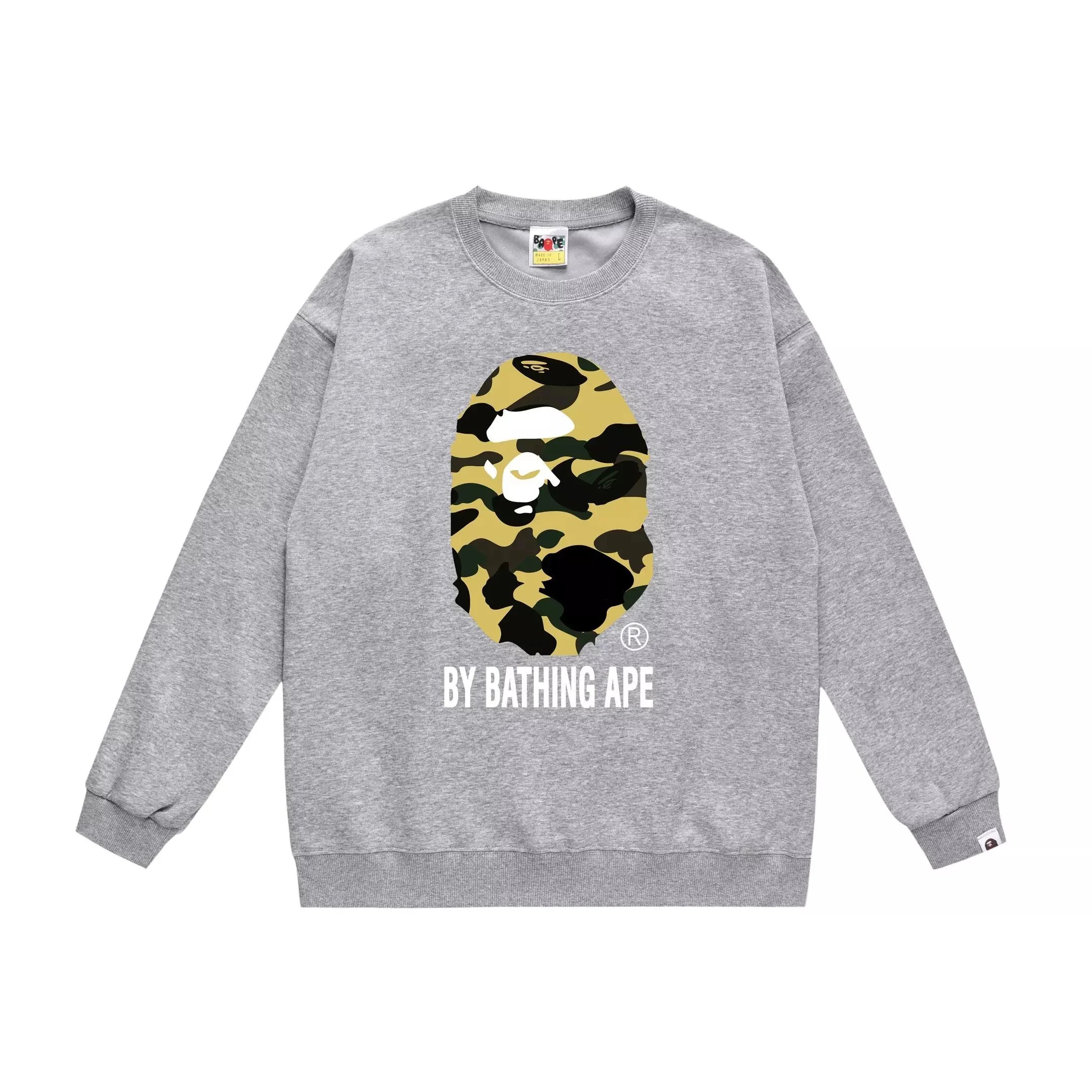 A Bathing Ape Colorful Logo Hoodie Black - 12