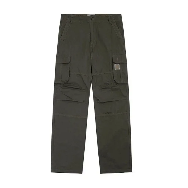 Unbranded Trousers Cargo-pocket product detail image 1