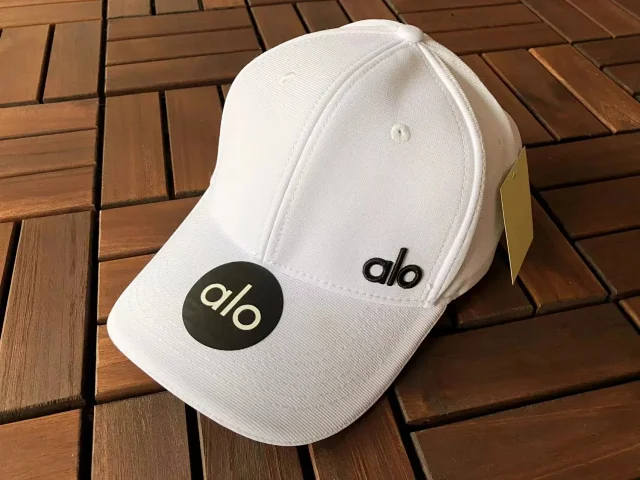 New Era Hats Adjustable Baseball Cap product detail image 5