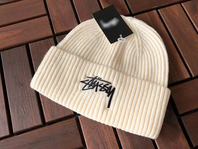 Essentials Hats Embroidered Baseball Cap product detail image 1