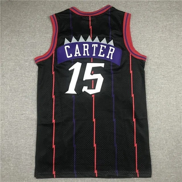 Jordan Toronto Raptors basketball jerseys product detail image 13
