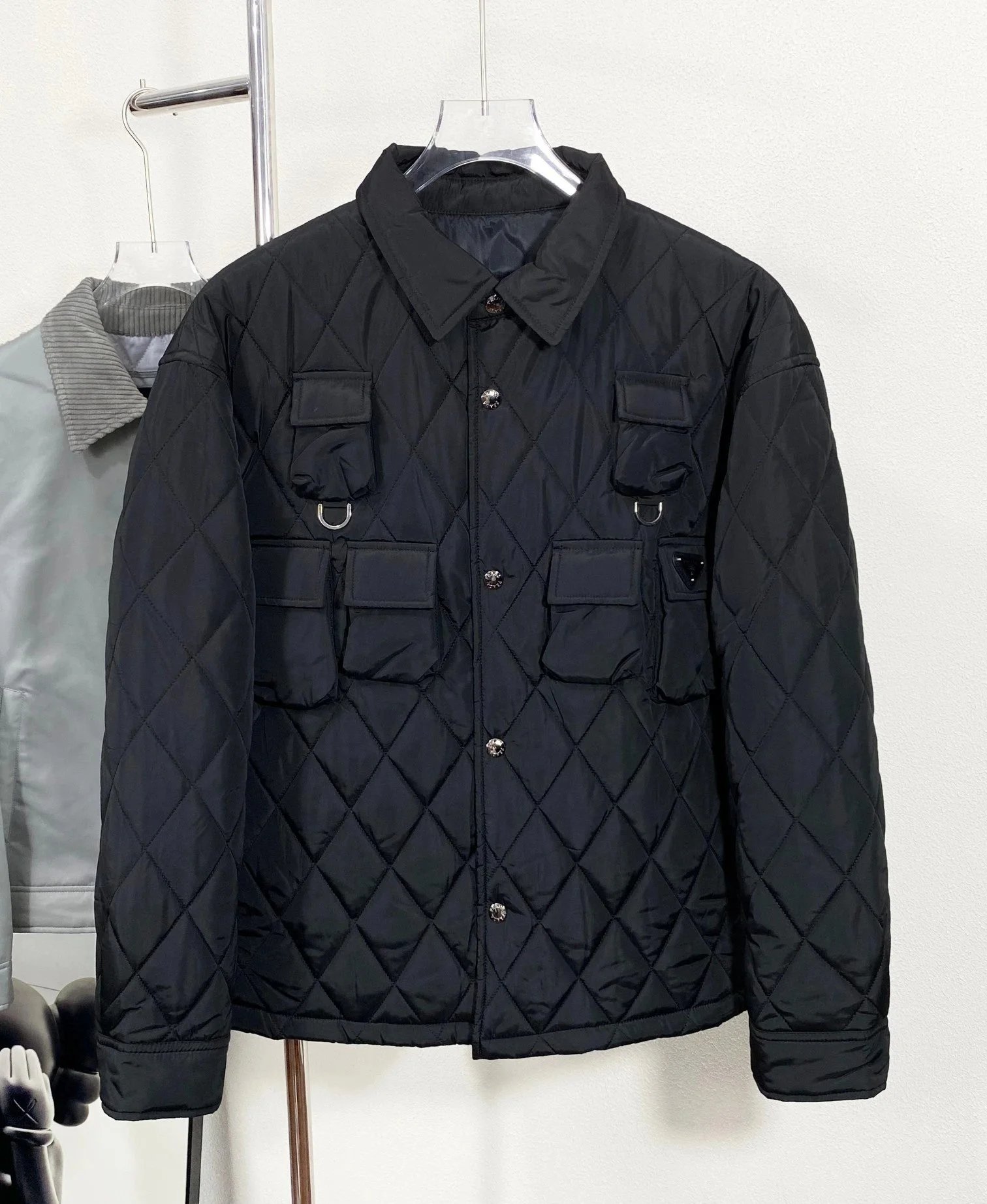 PR@D Coat