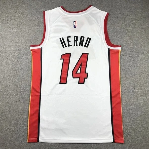 Nike Miami Heat Basketball Jerseys product detail image 8