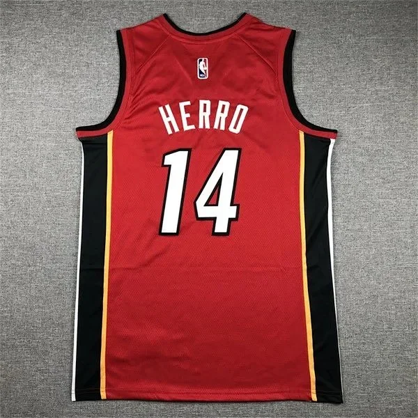 Nike Miami Heat Basketball Jerseys product detail image 10