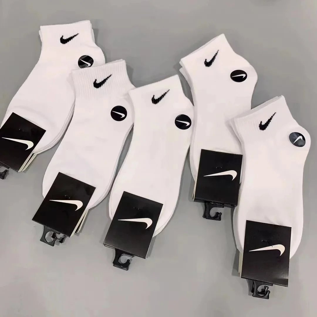 Nike Tie-Dye Crew Socks Multicolor Socks - 10