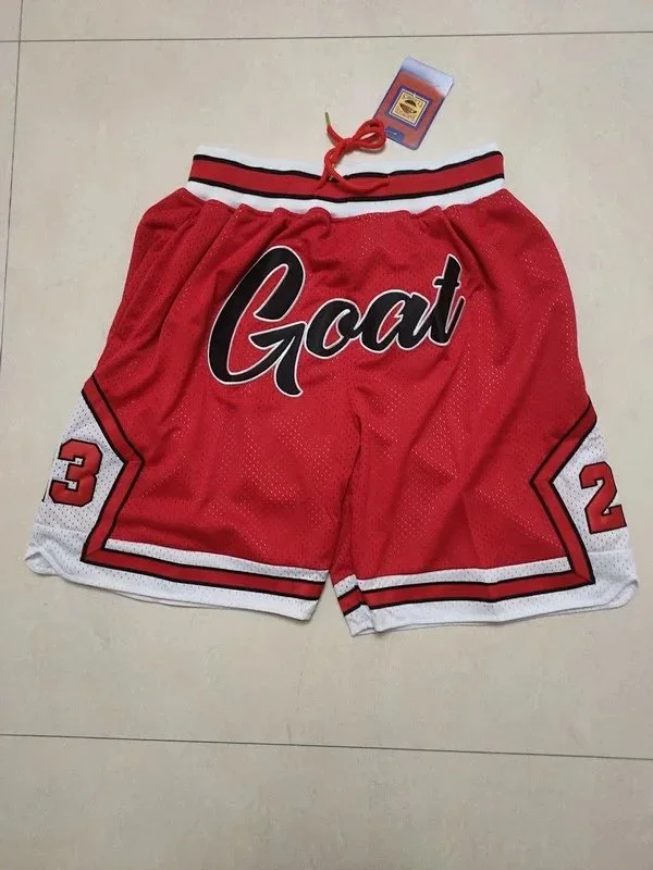 NBA Shorts Mesh basketball with team graphics product detail image 6