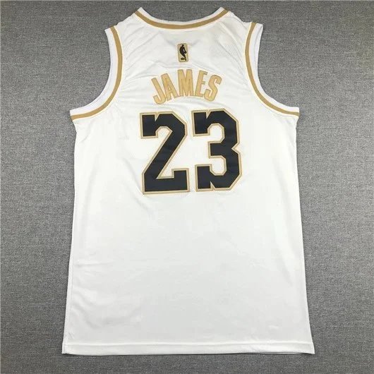 Nike Los Angeles City Edition Jersey Blue - 13