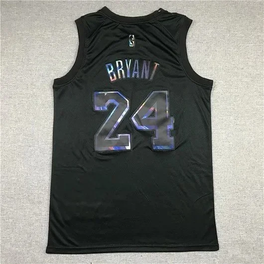 NBA Uncategorized Los Angeles Lakers Player Basketball Jersey product detail image 3