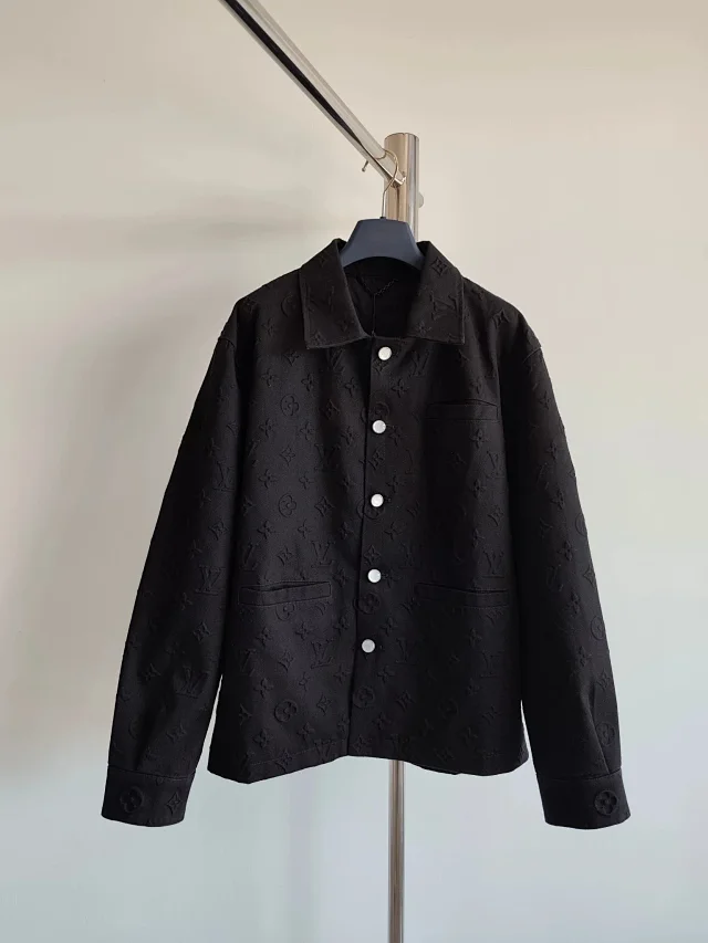 Louis Vuitton Jackets product detail image 5