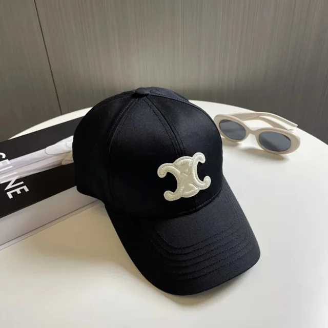 Louis Vuitton Hats Baseball Caps with Monogram and Logo Designs product detail image 36