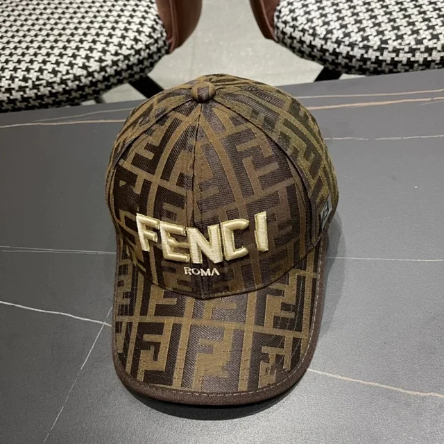Louis Vuitton Hats Baseball Caps with Monogram and Logo Designs product detail image 39