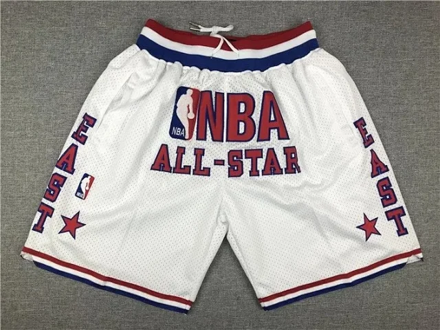NBA Shorts Mesh Basketball product detail image 2