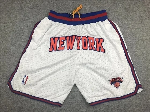 NBA Shorts Mesh Basketball product detail image 8
