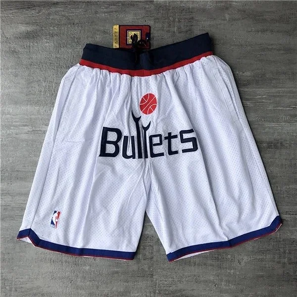 NBA Shorts Basketball with team graphic designs product detail image 12