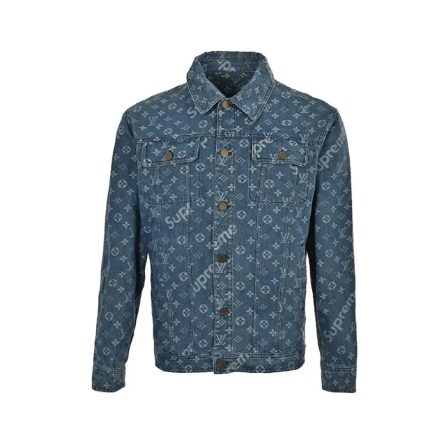 Louis Vuitton Jackets Assorted Jacket Designs product detail image 3