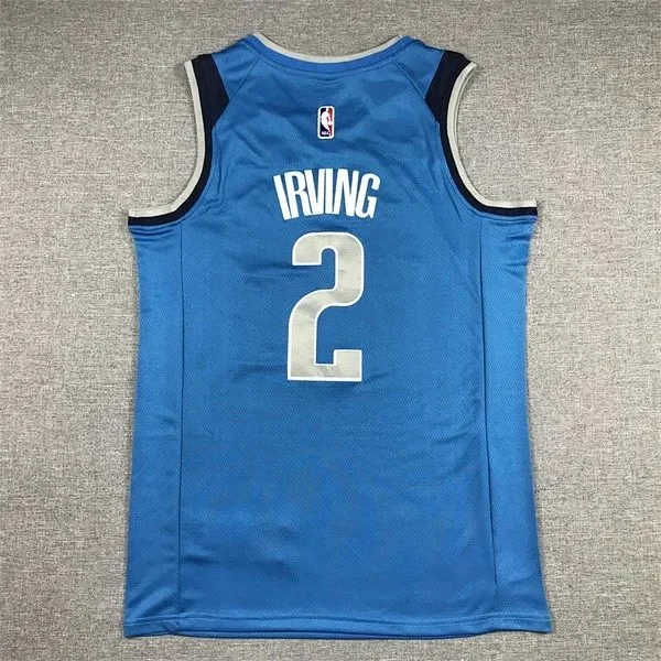 Nike Dallas Mavericks Luka Dončić #77 Basketball Jersey product detail image 9