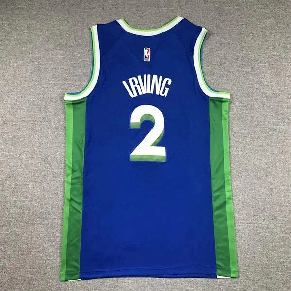 Nike Dallas Mavericks Luka Dončić #77 Basketball Jersey product detail image 12