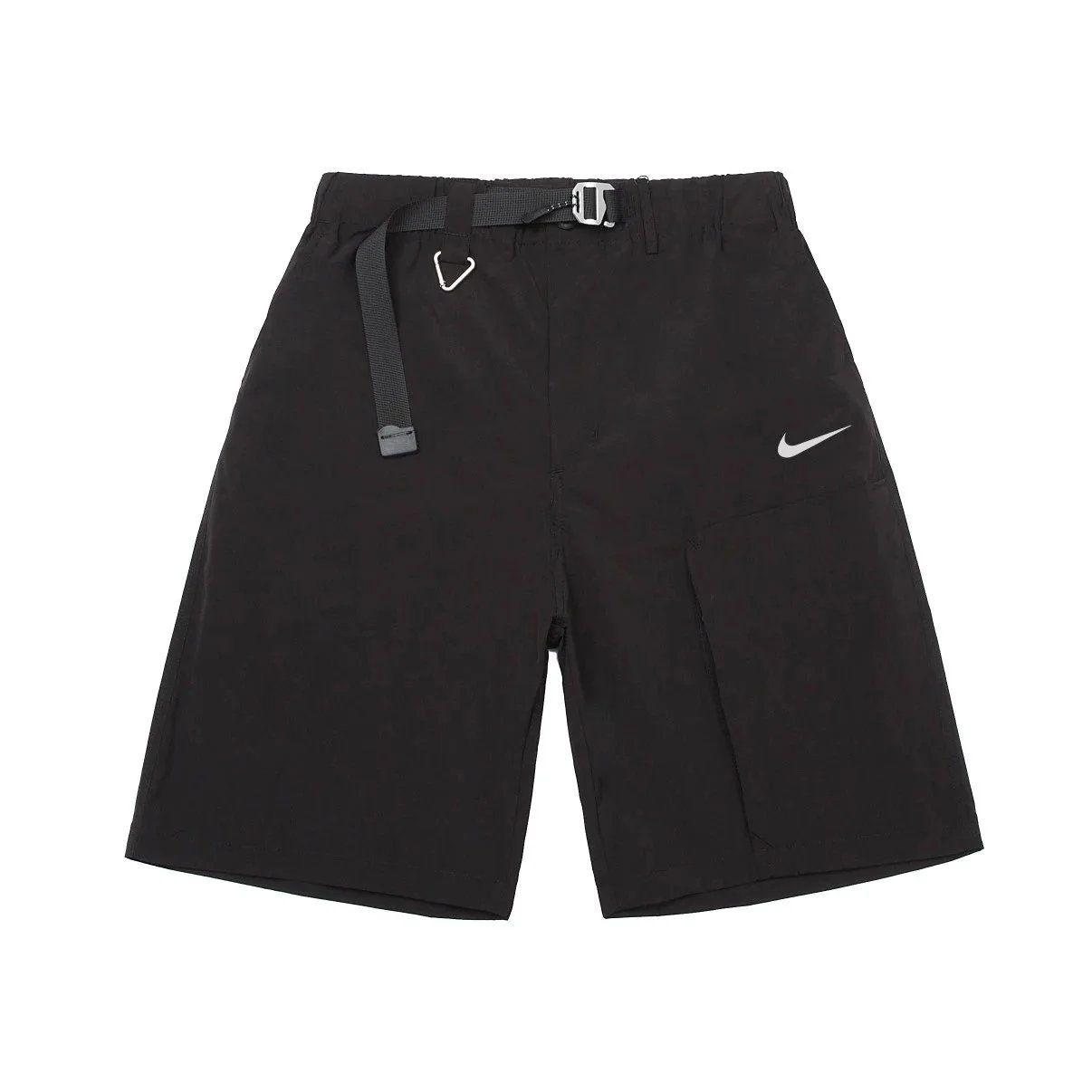 Nike Shorts Swoosh — 02