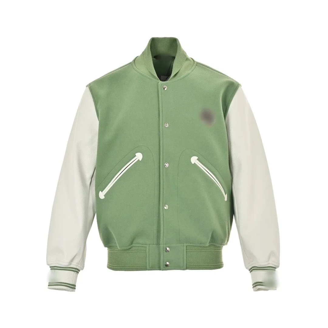 Off-White Hooded Windbreaker Jacket in Off-White Outerwear - 3