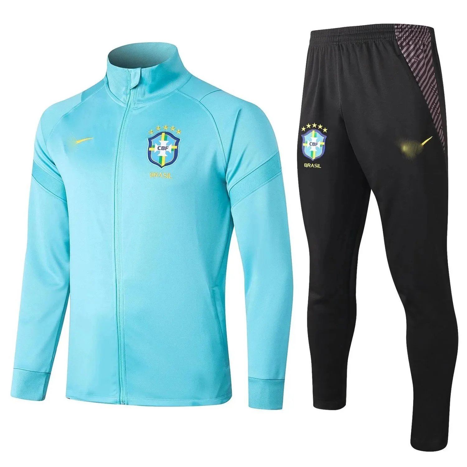 Nike Tracksuits Full-Zip Football Training Tracksuit — 29