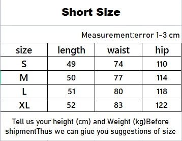 Nike Shorts Swoosh product detail image 1