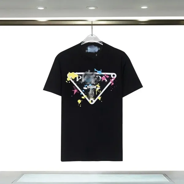 Design Octopus Graphic Print White T-Shirt - 37