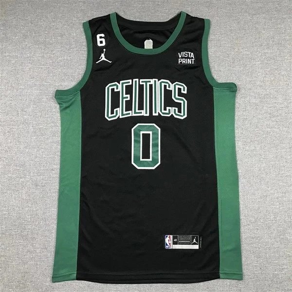 Boston Celtics Nike Swingman Jersey White / Green - 16