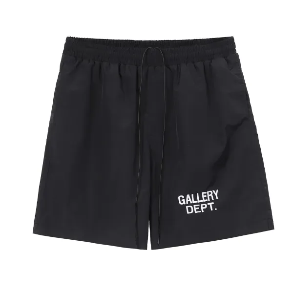 Nike Sportswear Shorts Black - 10