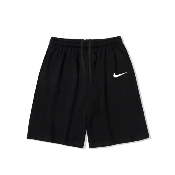 Nike Sportswear Shorts Black - 17