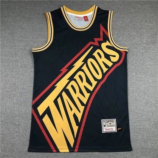 Mitchell & Ness Utah Jazz Hardwood Classics Swingman Jersey Purple - 2