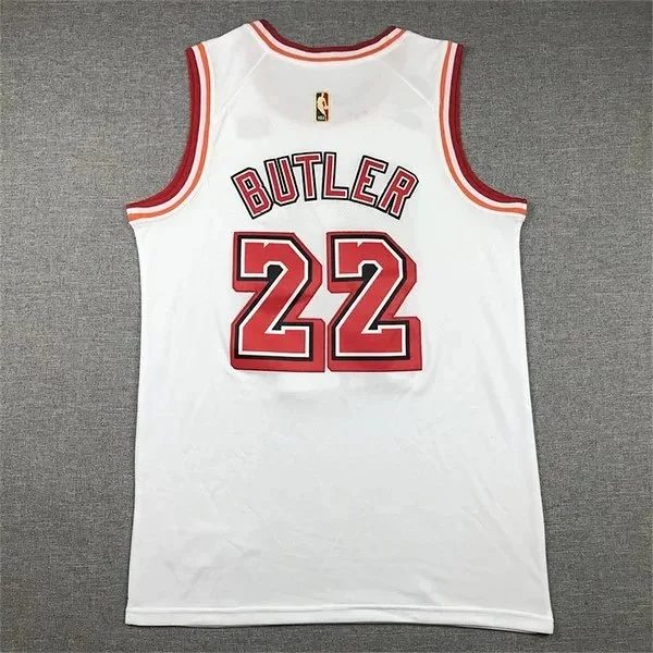 Nike Miami Heat Basketball Jerseys product detail image 2
