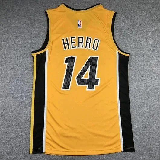 Nike Miami Heat Basketball Jerseys product detail image 15