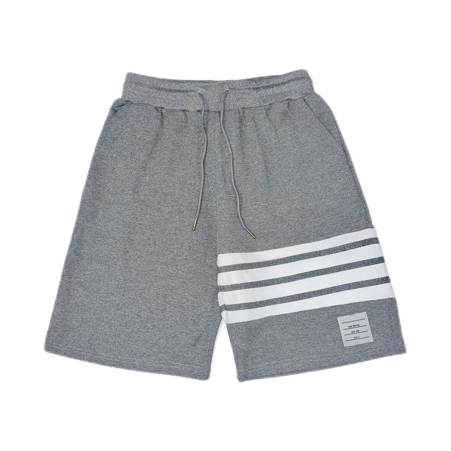 Thom Browne Shorts Striped Drawstring image 4