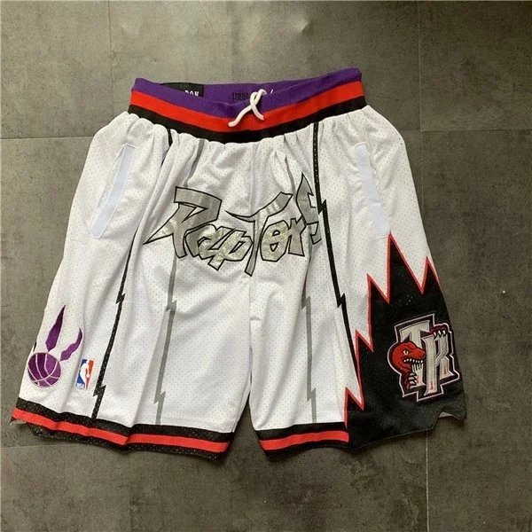 Design Brooklyn Nets Inspired 'BKLYN' Mesh Shorts Black / White Shorts - 11