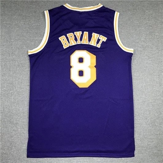Nike Los Angeles City Edition Jersey Blue - 14
