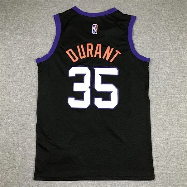 Unbranded Nash 13 and Barkley 34 basketball jerseys product detail image 11
