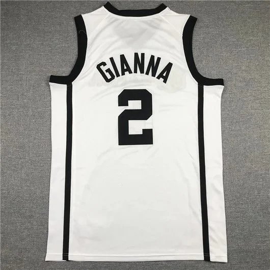 Design Cibona Basketball Jersey Blue Jersey - 7