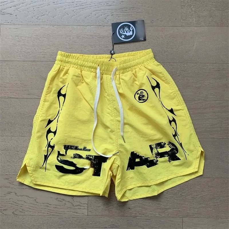 Hellstar Shorts 特价 3