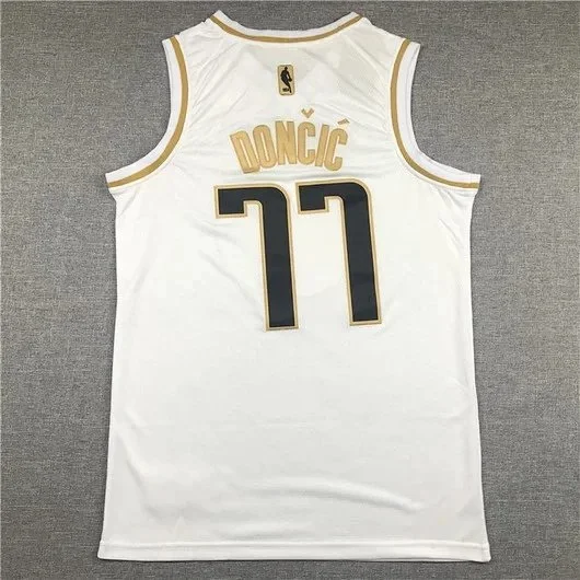 NBA Dallas Mavericks Basketball Jersey product detail image 1