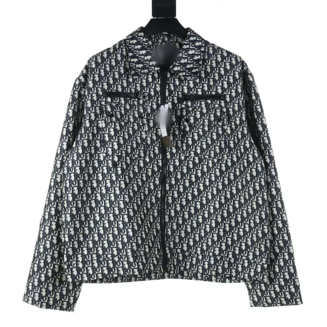 Off-White Hooded Windbreaker Jacket in Off-White Outerwear - 5